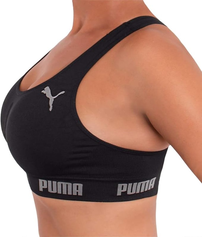 Top sem Costura Puma 2