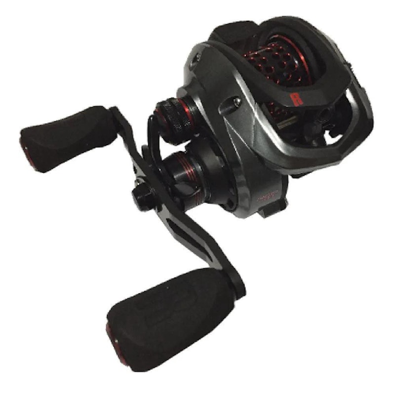 Carretilha Rapala Sagitta 201 Perfil Baixo 1