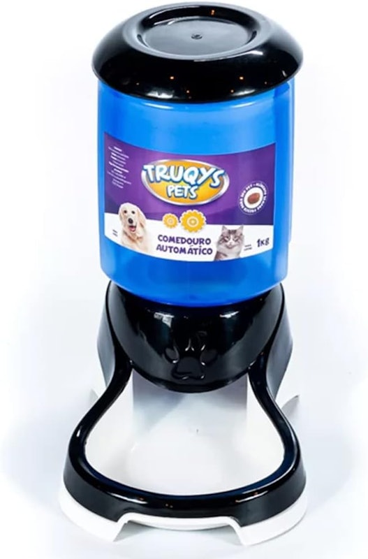 Comedouro Automático Galão 3