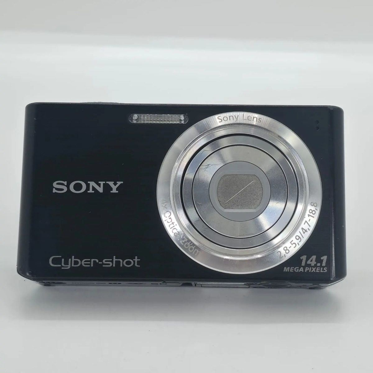 Câmera Sony Cyber Shot Dsc-W610 3