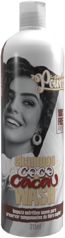 Top 10 Melhores Shampoos de Coco  (Salon Line, Embelezze e mais) 5