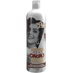 Shampoo Coco & Cacau Soul Power – Limpeza Nutritiva