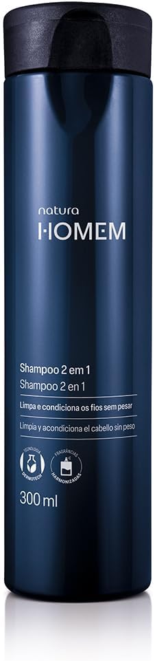 Top 10 Melhores Shampoos Natura  (Plant, Ekos e mais) 5