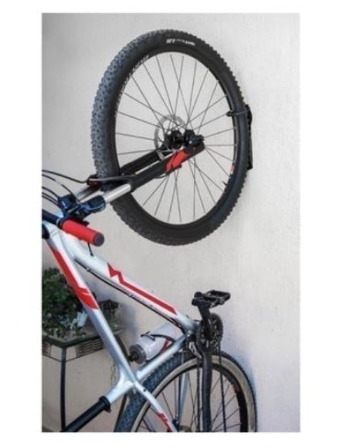 Suporte de Parede Vertical Tramontina para Bicicletas 2