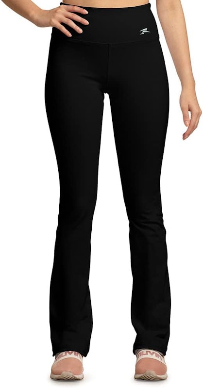 Calça Bailarina Solid Power UV50 1