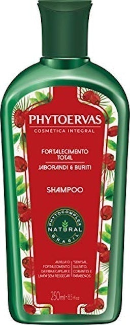 Top 10 Melhores Shampoos de Jaborandi em 2026 (Bio Extratus, Farmaervas e mais) 3