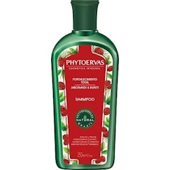 Shampoo Phytoervas Jaborandi e Buriti