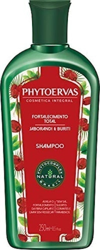 Shampoo Phytoervas Jaborandi e Buriti 1