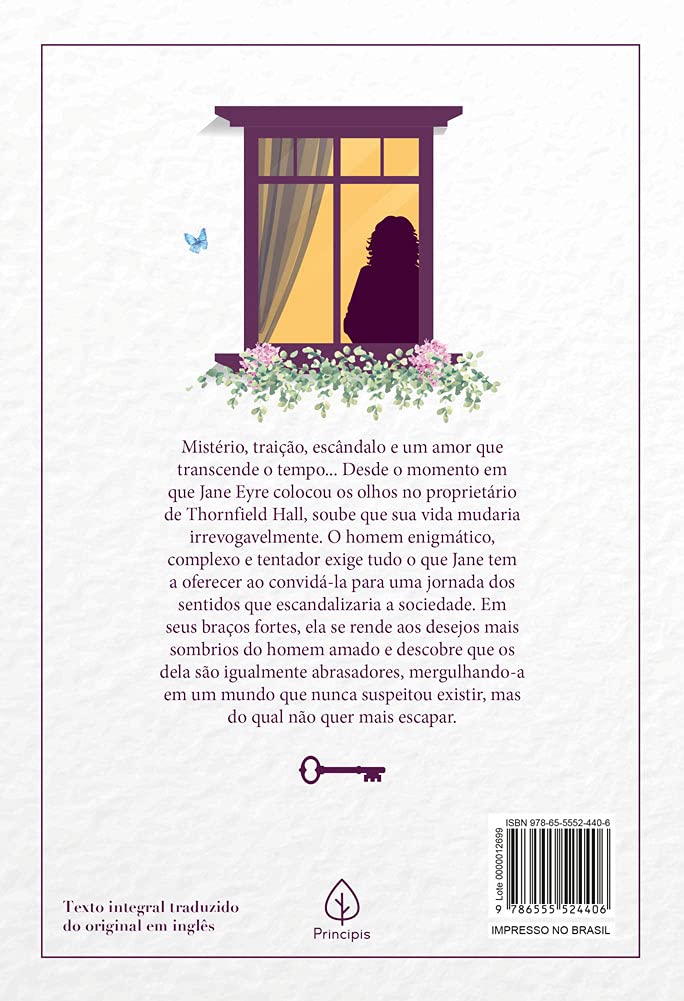 Jane Eyre 2