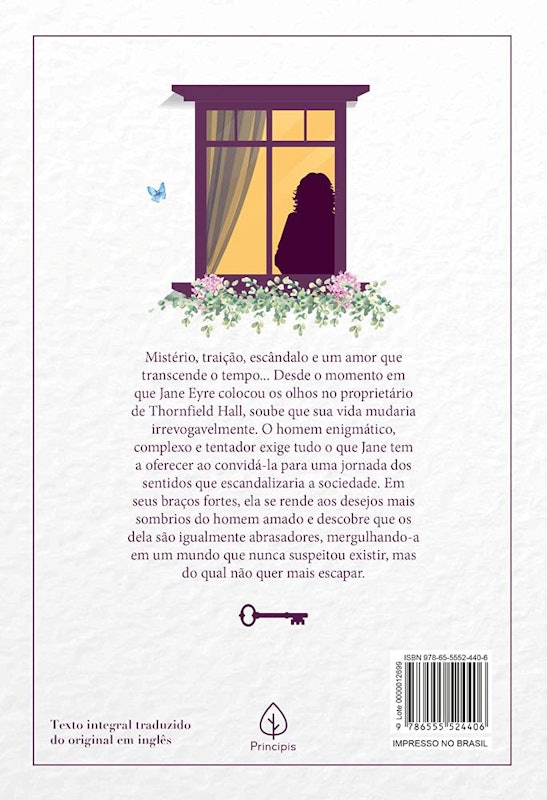 Jane Eyre 2