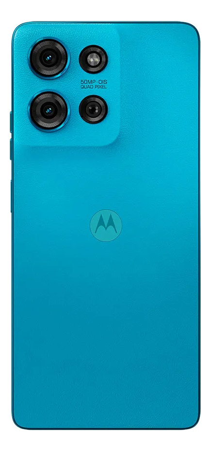 Smartphone Motorola Moto g75 5G 4