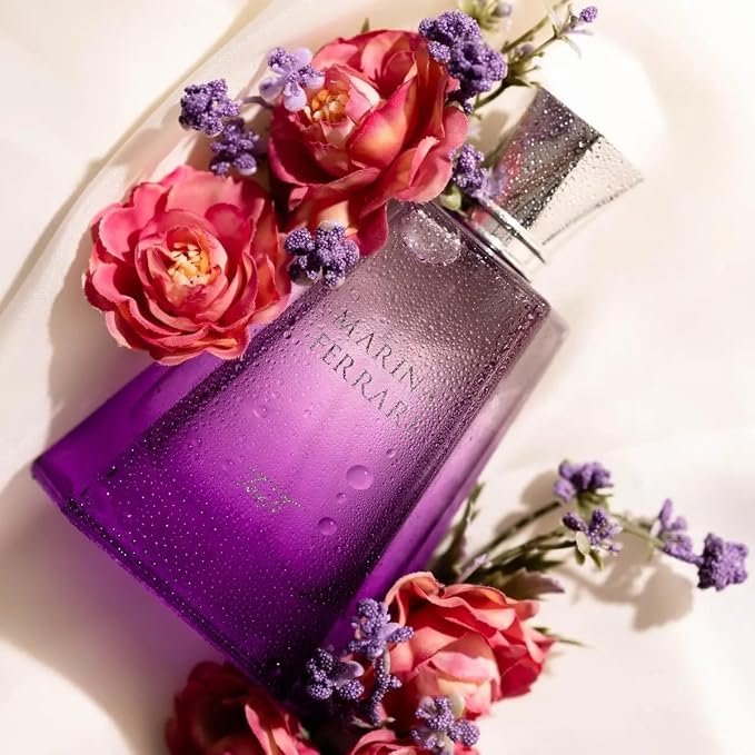 Perfume Marina Ferrari By Touti 2