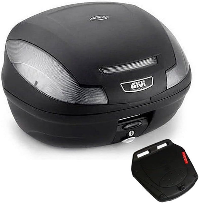 Bauleto Monolock Simply 4