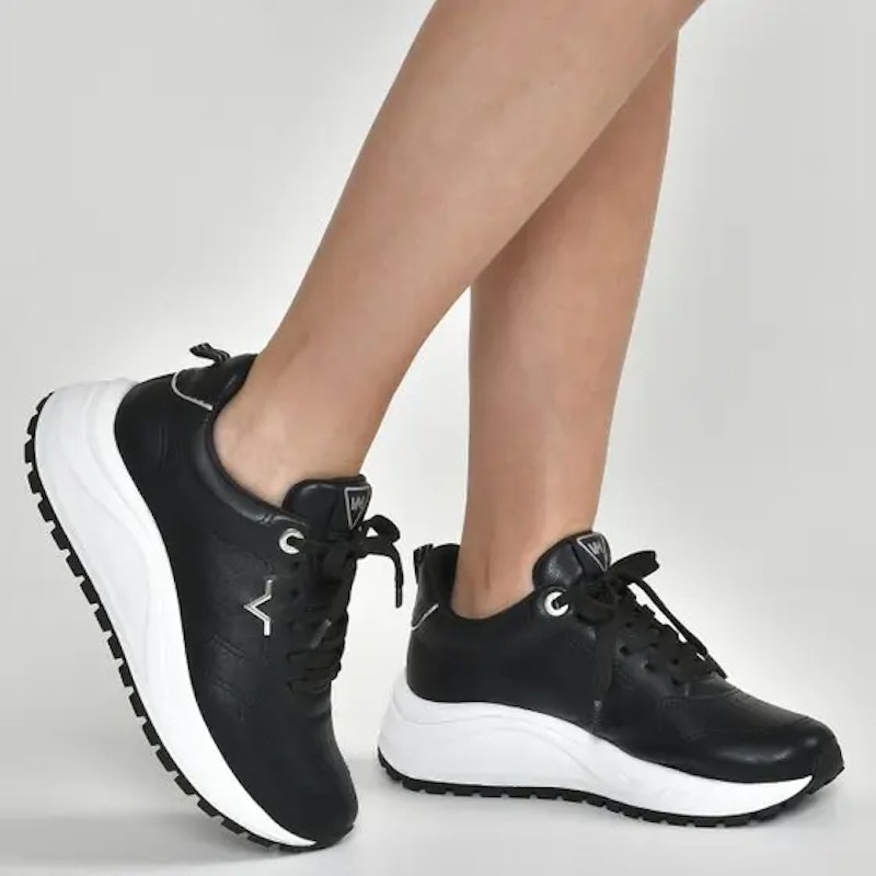 Tênis Feminino Via Marte Sneaker 2