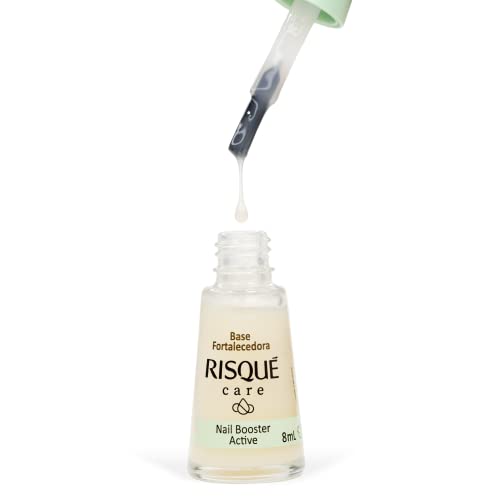 Base Fortalecedora Nail Booster Active 2