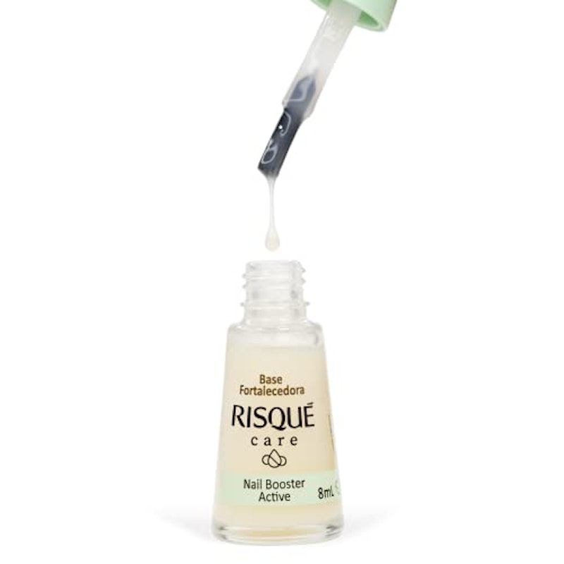 Base Fortalecedora Nail Booster Active 2