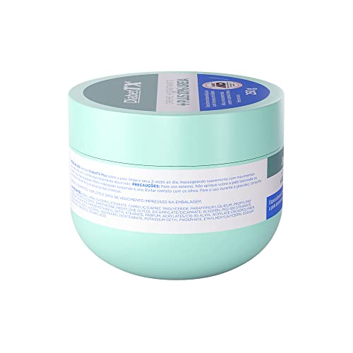 Creme Hidratante +Plus 10% Ureia 2