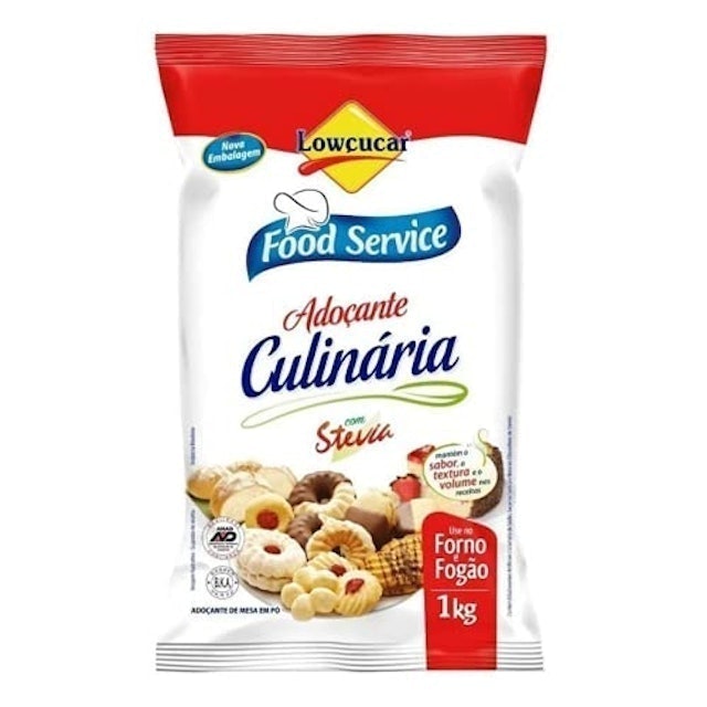 Top 10 Melhores Adoçantes Culinário  (Lowçucar, Linea e mais) 1