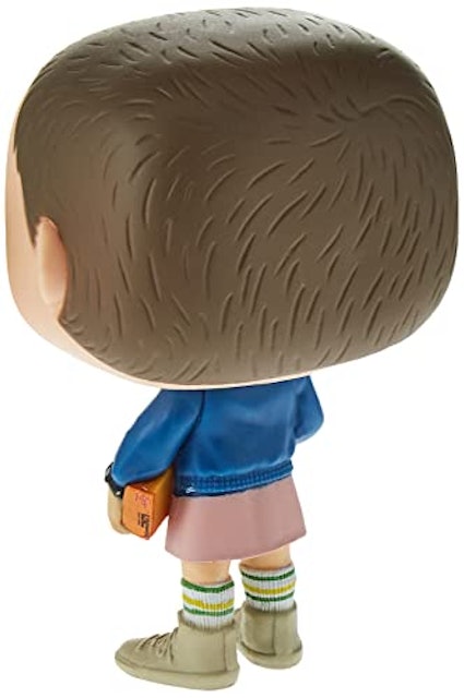 Funko Pop Stranger Things - Eleven with Eggos 3