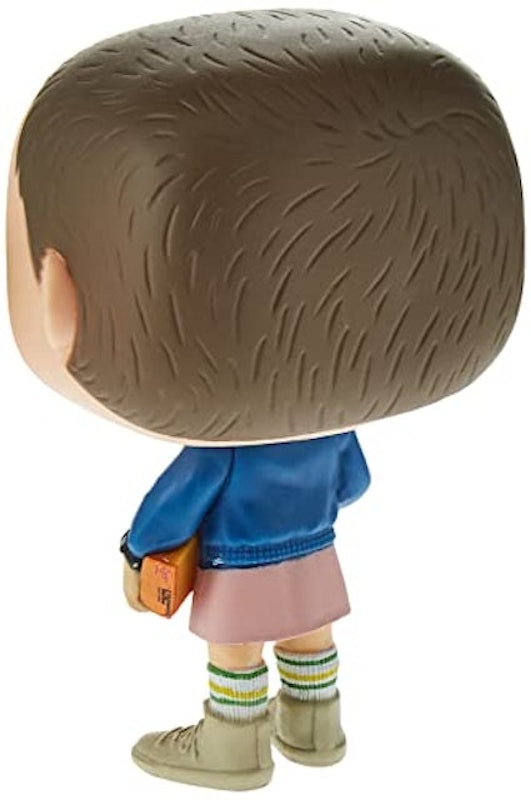 Funko Pop Stranger Things - Eleven with Eggos 3
