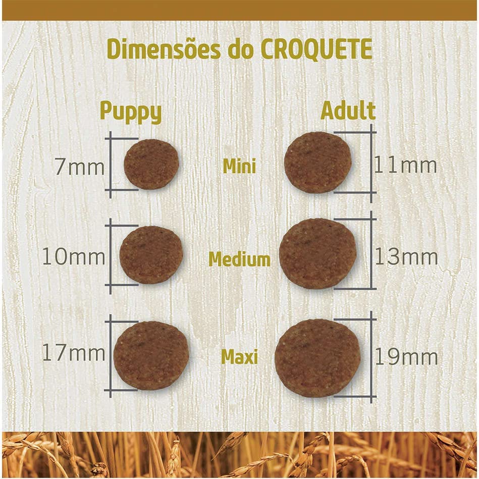 Ração N&D Ancestral Grain Feline 5