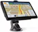 null GPS para Carro com Tela Sensível 1