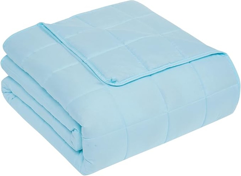 Cobertor Ponderado para Adultos 6,8 kg CuteKing 4