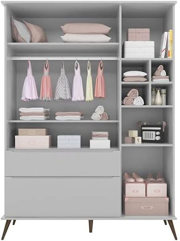 Guarda-Roupa Melinda 3
