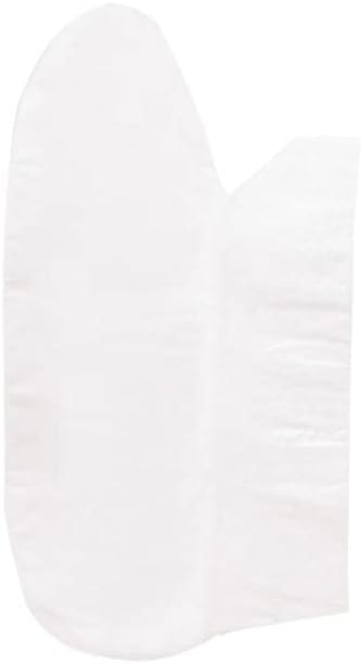 Máscara Esfoliante para Pés com Óleo de Coco Foot Peeling Mask 1 Par 2