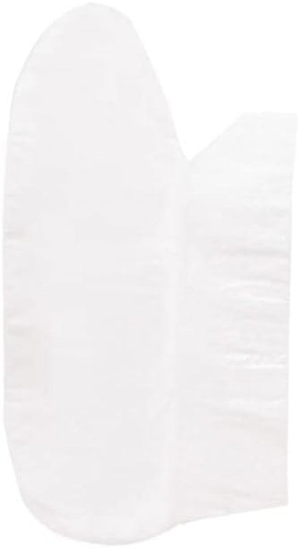 Máscara Esfoliante para Pés com Óleo de Coco Foot Peeling Mask 1 Par 2