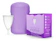 INCICLO Coletor Menstrual Inciclo + Cápsula Esterilizadora Lavanda 1