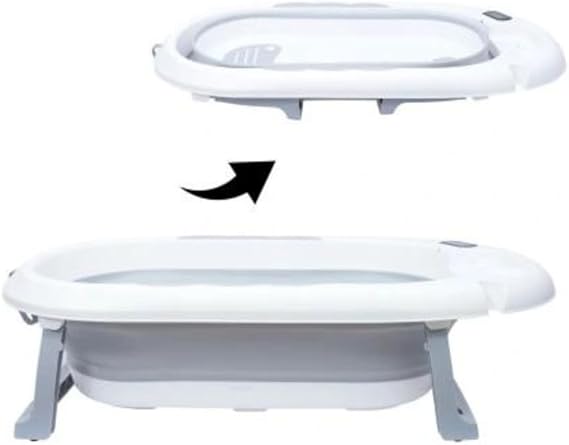 Banheira Ocean Branca 5