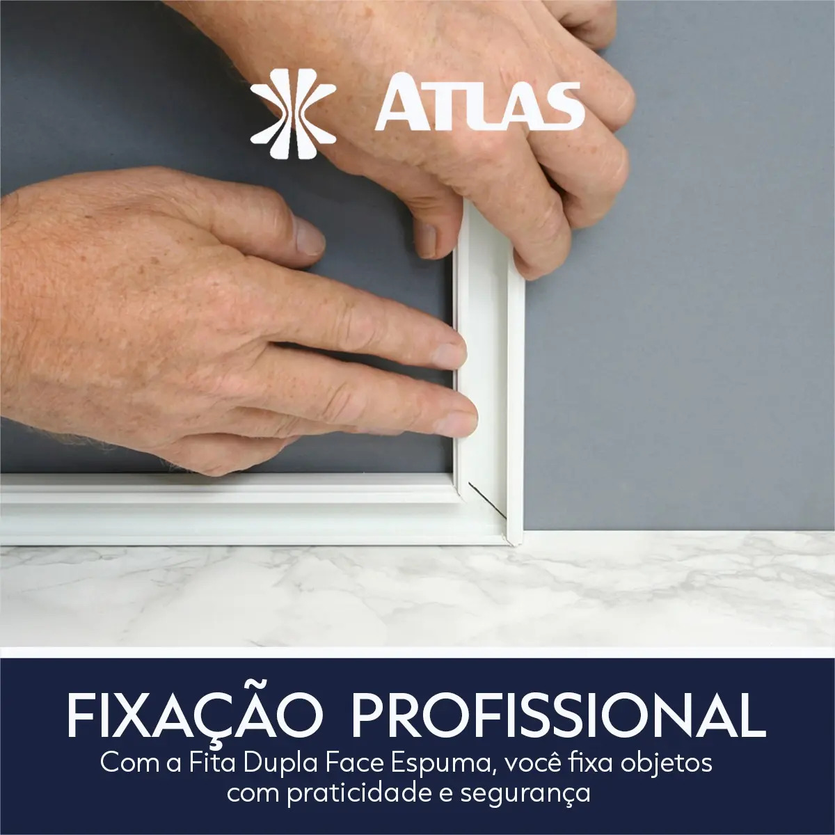Fita Dupla Face Espuma 12 mm x 2 m 5