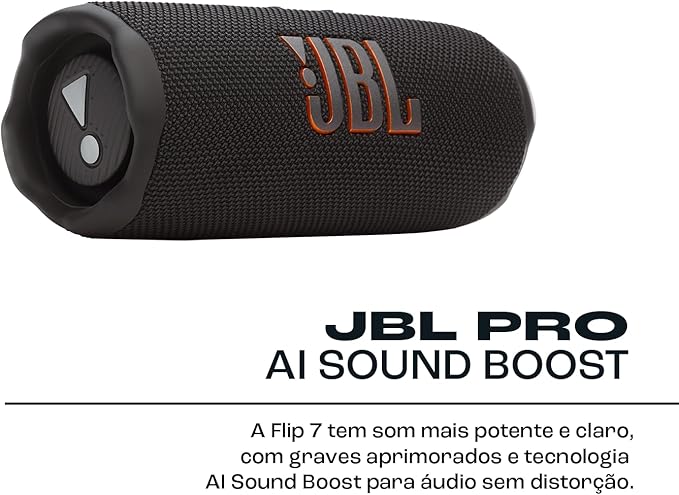JBL Flip 7 2