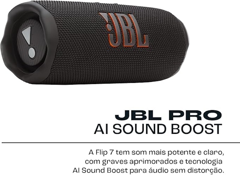 JBL Flip 7 2