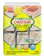 OKOSHI Torrada de Arroz Integral Orgânico Tradicional 1