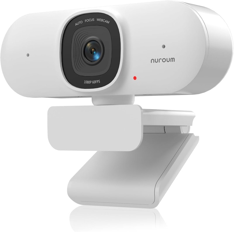 Nuroum V15AF Conference Room Webcam 1