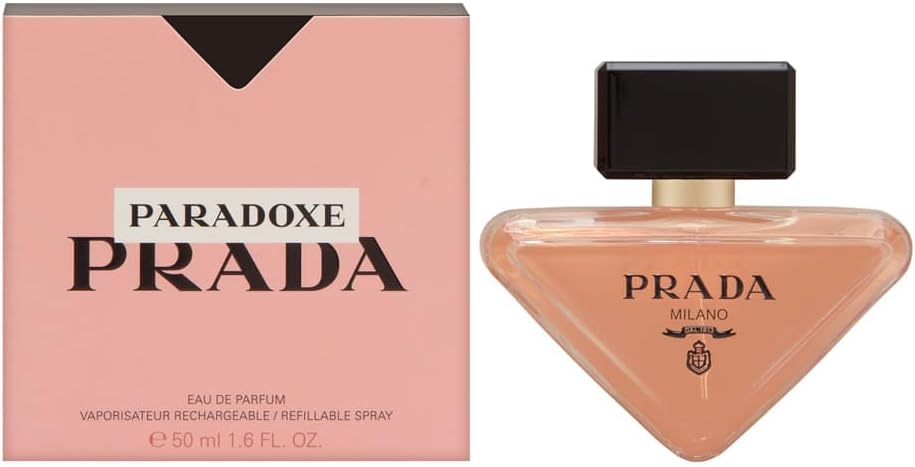 Top 10 Melhores Perfumes Prada Femininos  (Candy e mais) 1