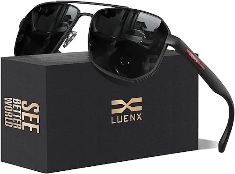 Óculos de Sol Masculino Ludower 1