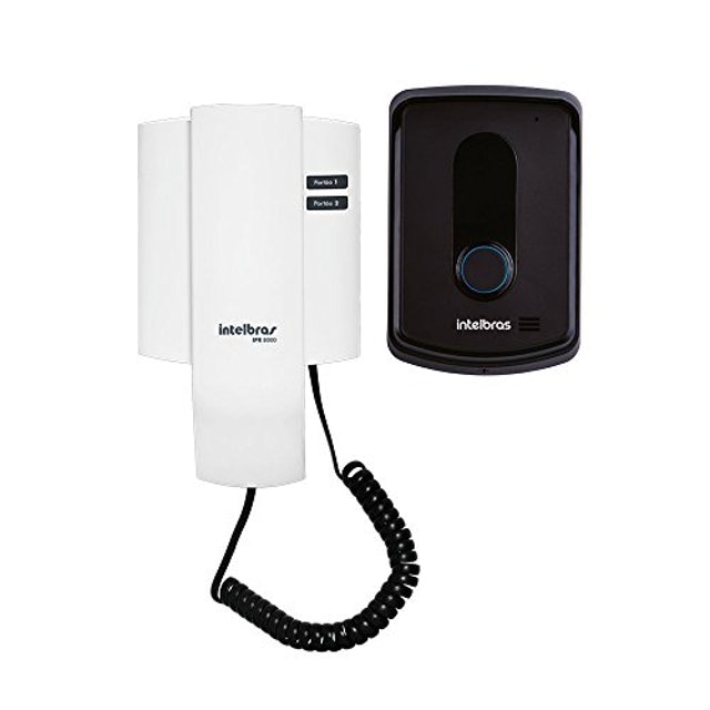 Melhor Interfone em 2026 (Intelbras, HDL e mais) 1