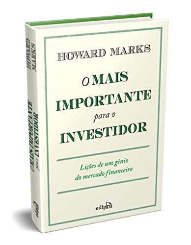 Top 10 Melhores Livros Sobre Investimentos  3