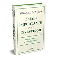 O Mais Importante para o Investidor