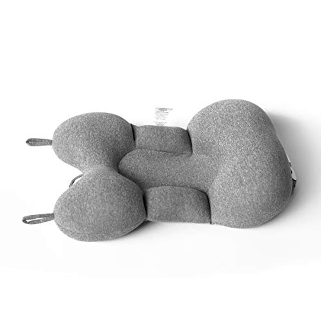 Almofada de Banho Fit Mescla 3