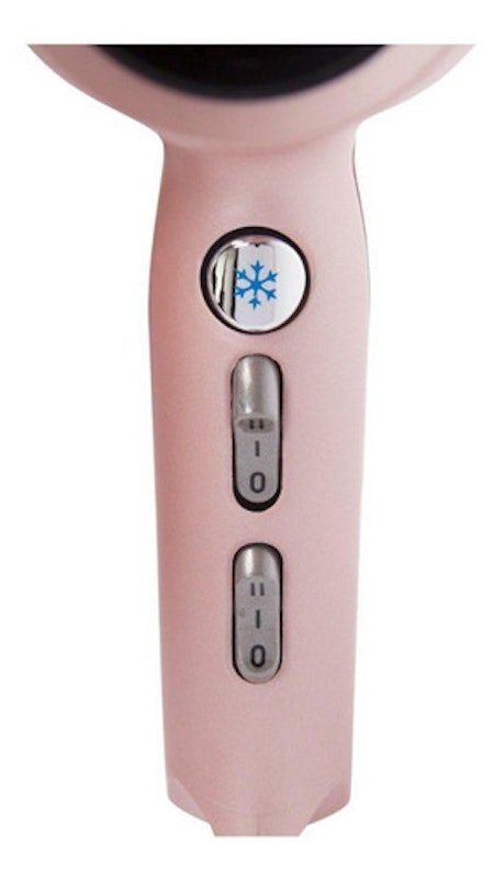 Secador de Cabelo Fox 3 Soft Rose 2