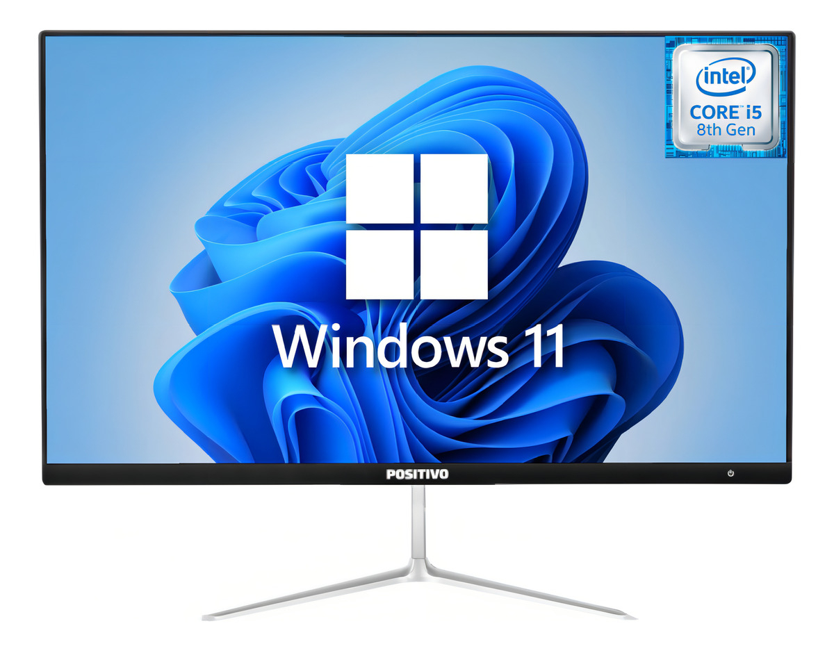 Top 10 Melhores Computadores Positivo  (Master, Stilo e mais) 2