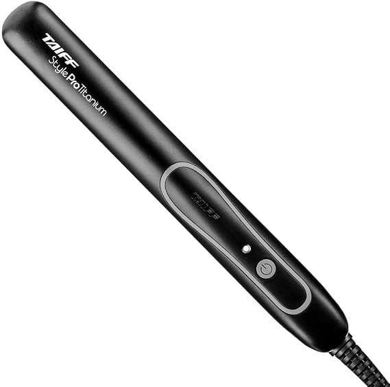 Chapa Style Pro Titanium 2