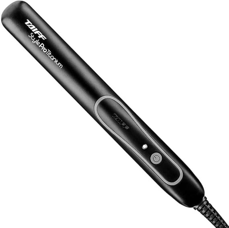 Chapa Style Pro Titanium 2