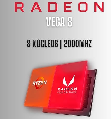 PC Gamer Completo AMD Ryzen 7 3Green 3