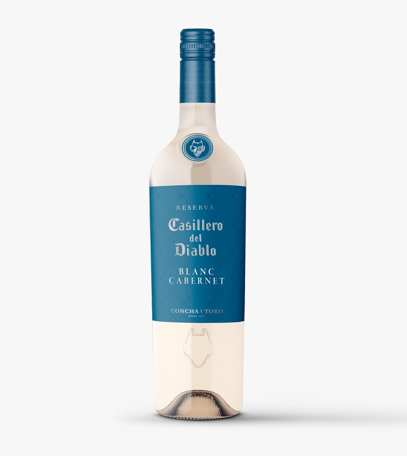 Casillero Del Diablo Blanc Cabernet 1