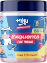 Exquenta - Pré Treino